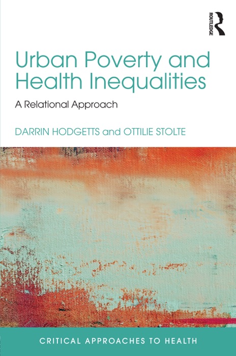 Urban Poverty and Health Inequalities