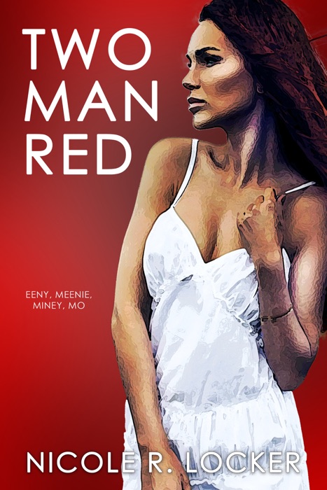 Two Man Red