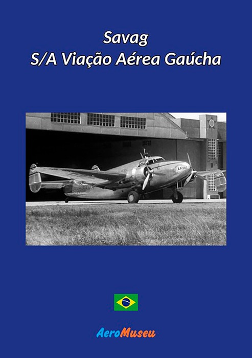 Savag - S/a Viação Aérea Gaúcha