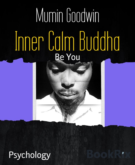 Inner Calm Buddha