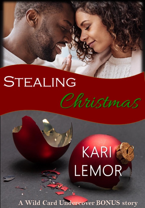 Stealing Christmas