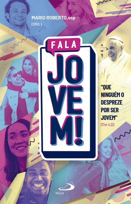 Fala Jovem