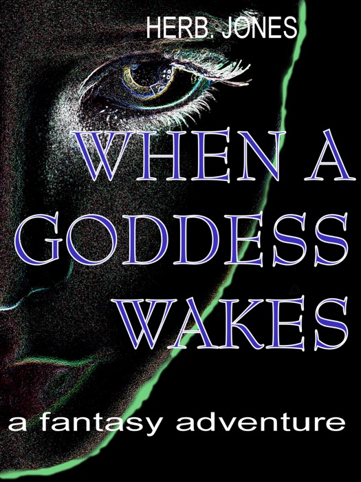 When a Goddess Wakes