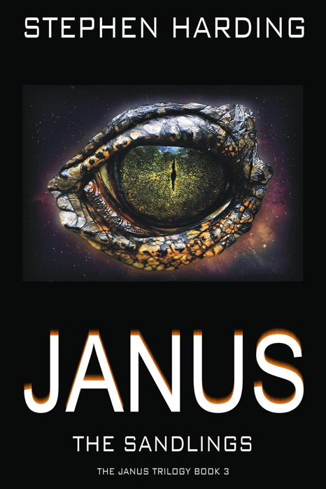 Janus the Sandlings
