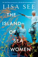 Lisa See - The Island of Sea Women artwork