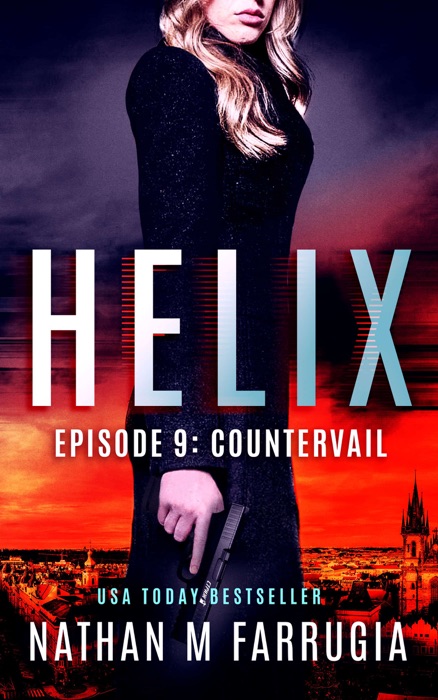 Helix: Episode 9 (Countervail)