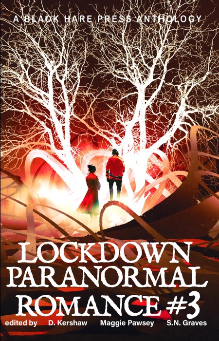 Paranormal Romance #3