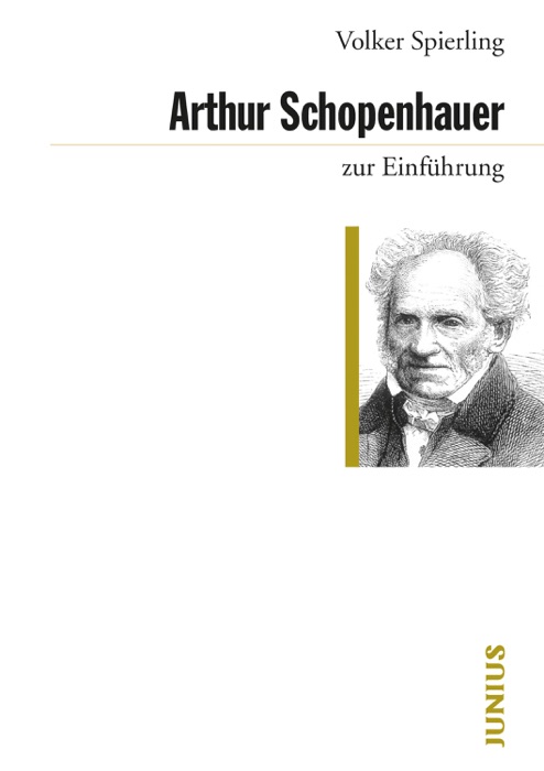 Arthur Schopenhauer zur Einführung