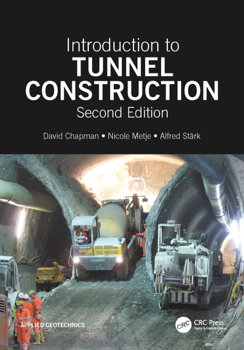 Introduction to Tunnel Construction