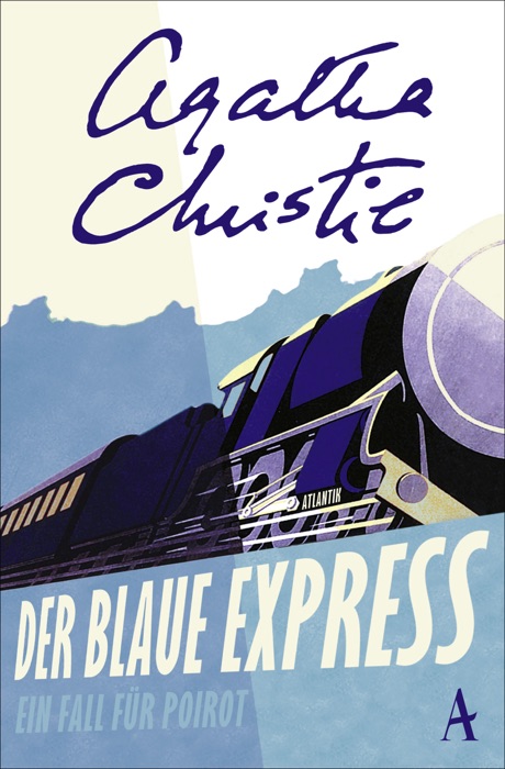 Der blaue Express