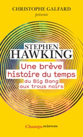 Une brève histoire du temps
