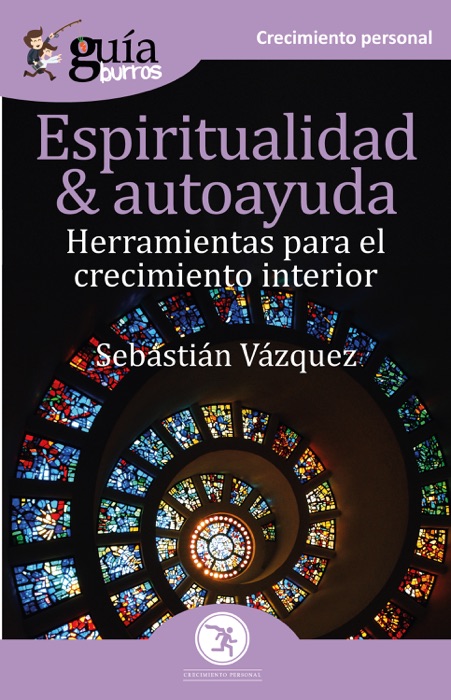 GuíaBurros Espiritualidad y autoayuda