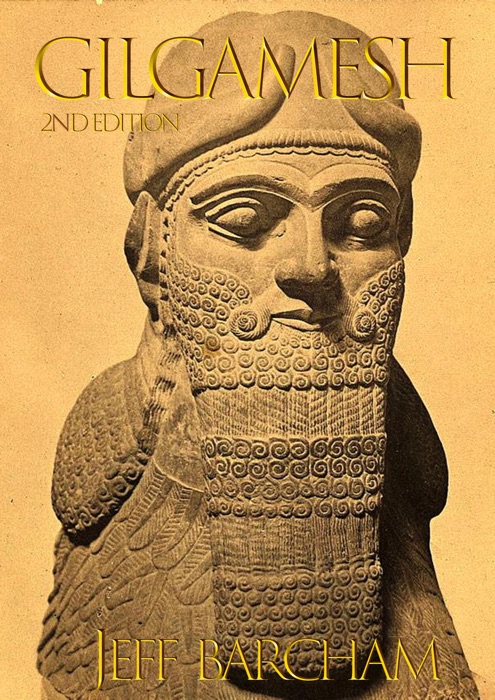 Gilgamesh 2nd edition