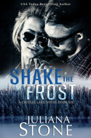 Juliana Stone - Shake The Frost artwork