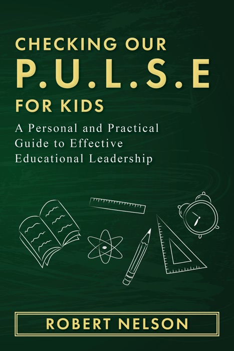 Checking Our P.U.L.S.E. For Kids