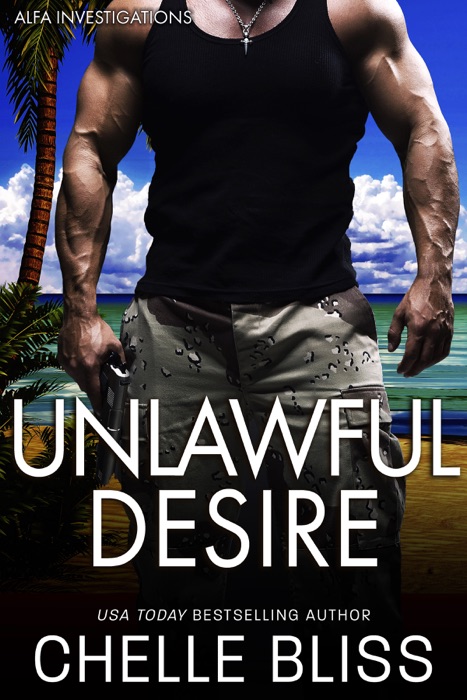 Unlawful Desire