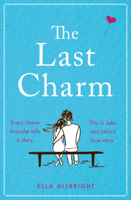 Ella Allbright - The Last Charm artwork