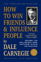 Dale Carnegie - How to Win Friends & Influence People artwork