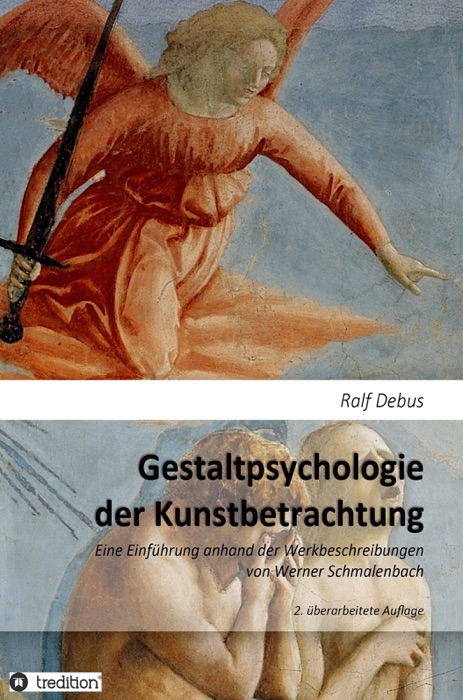 Gestaltpsychologie der Kunstbetrachtung