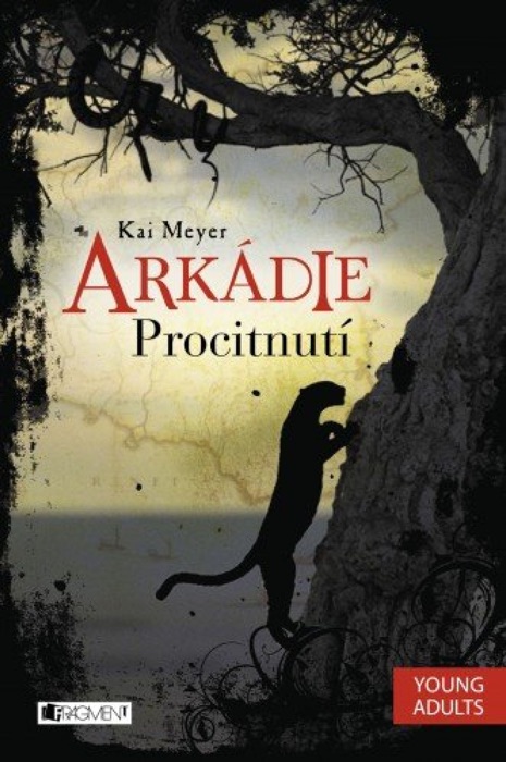 Arkádie – Procitnutí