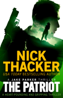 Nick Thacker - The Patriot artwork