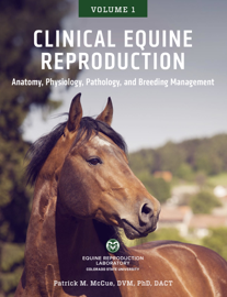 Clinical Equine Reproduction Volume 1