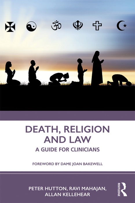 Death, Religion and Law