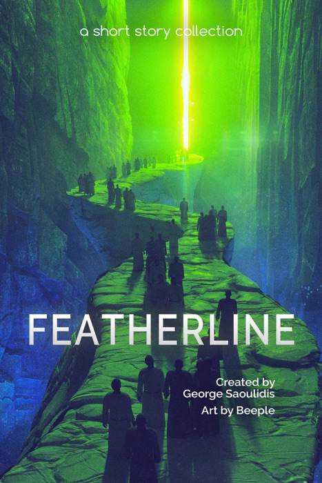 Featherline: A Short Story Collection