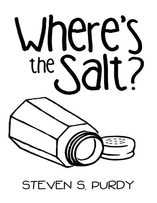 Where’s the Salt?