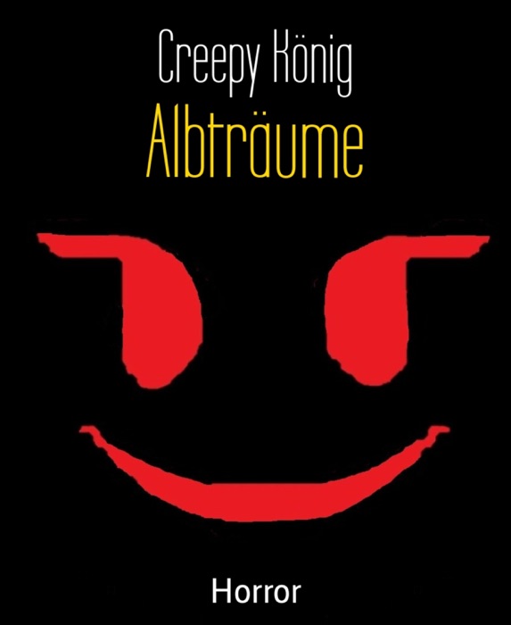 Albträume
