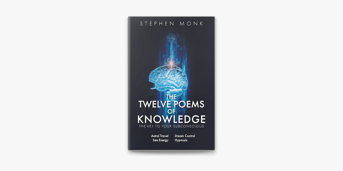 The Twelve Poems Of Knowledge On Apple Books