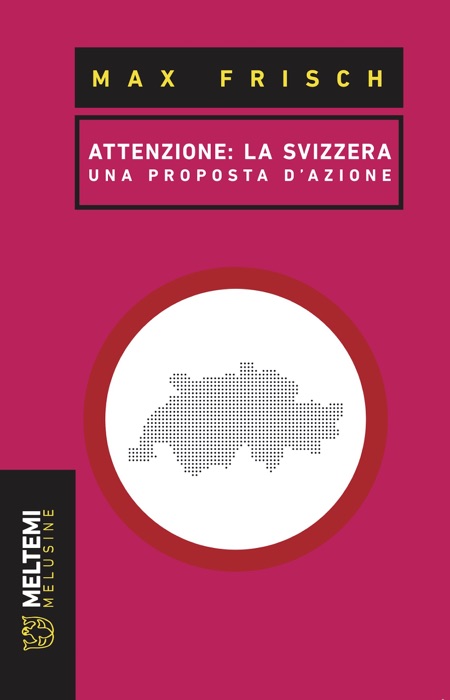Attenzione: la Svizzera