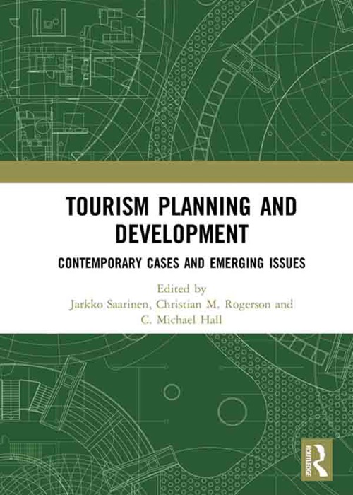 Tourism Planning and Development