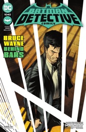 Detective Comics (2016-) #1040 - Mariko Tamaki, Dan Watters, Dan Mora & Max Raynor by  Mariko Tamaki, Dan Watters, Dan Mora & Max Raynor PDF Download
