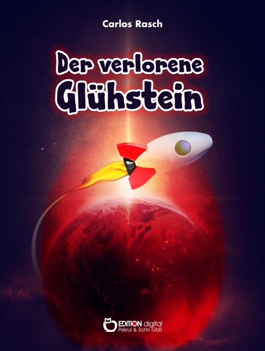 Der verlorene Glühstein