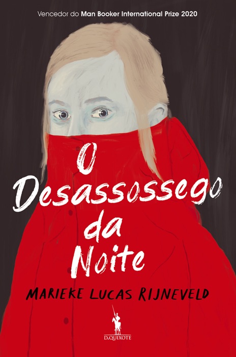 O Desassossego da Noite