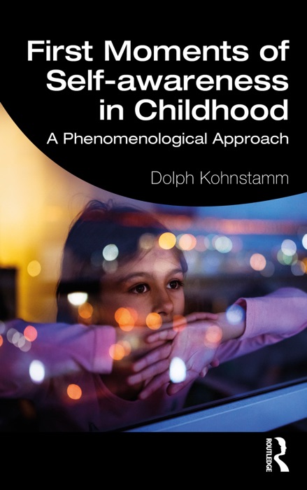 First Moments of Self-awareness in Childhood