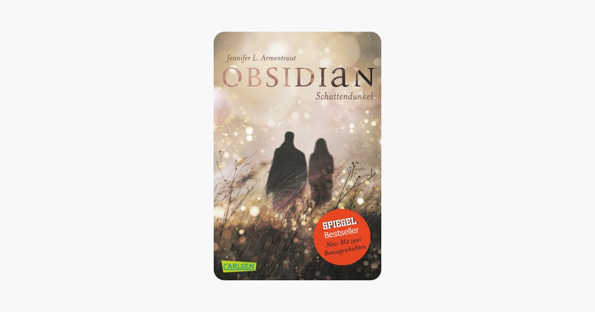 Obsidian 1 Obsidian Schattendunkel it Bonusgeschichten PDF Epub-Ebook