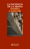 La paciencia de la araña (Comisario Montalbano 12) - Andrea Camilleri