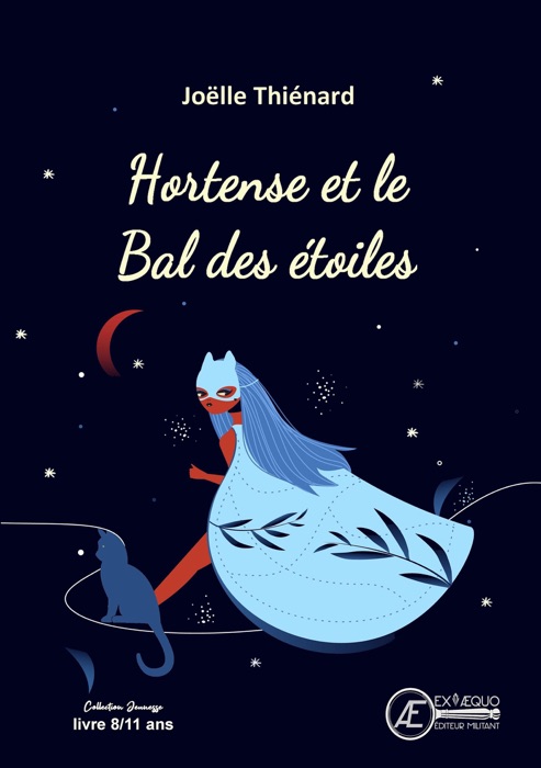 Hortense et le bal des étoiles