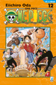One Piece 12 - Eiichiro Oda & YUPA