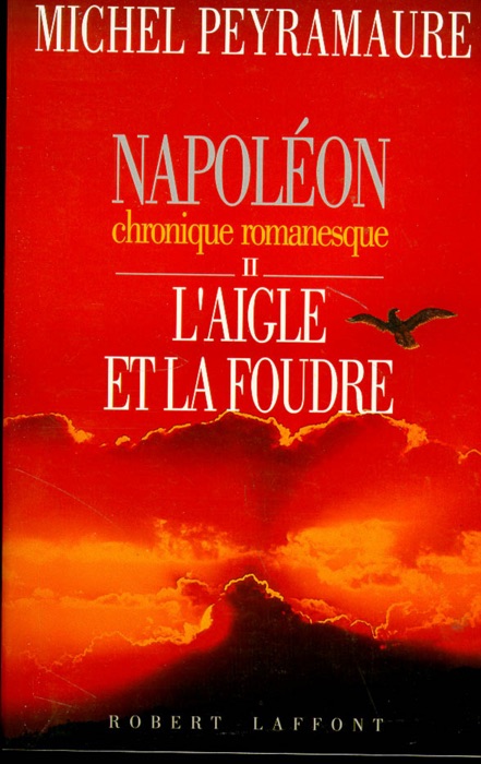 Napoléon, chronique romanesque