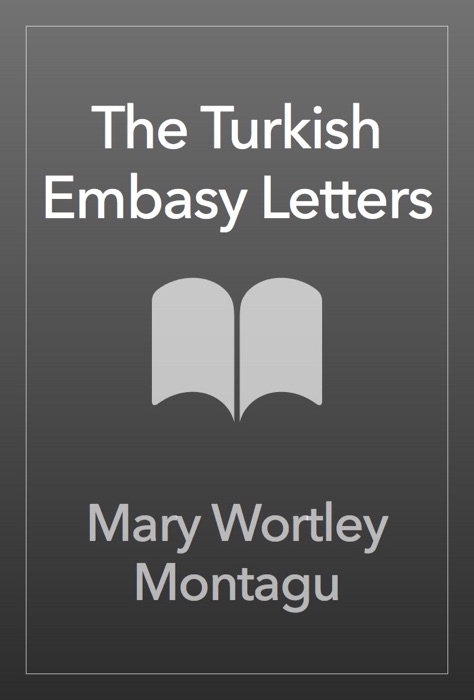 The Turkish Embasy Letters