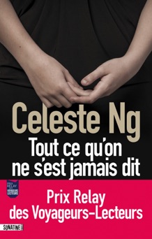 Tout ce qu'on ne s'est jamais dit - Celeste Ng