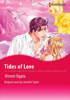 Hiromi Ogata - Tides Of Love artwork