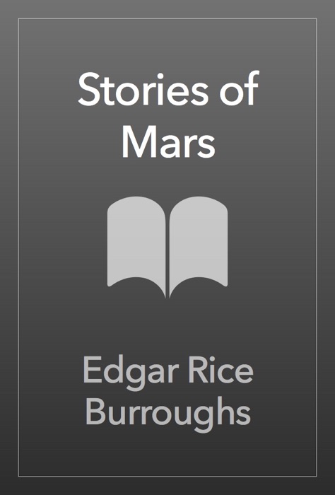 Stories of Mars