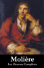 Les Oeuvres Complètes de Molière (33 pièces en ordre chronologique) - Molière