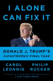 Download I Alone Can Fix It