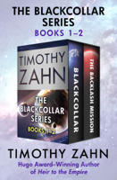 Timothy Zahn - The Blackcollar Series Books 1–2 artwork