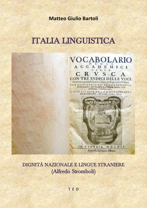 Italia linguistica